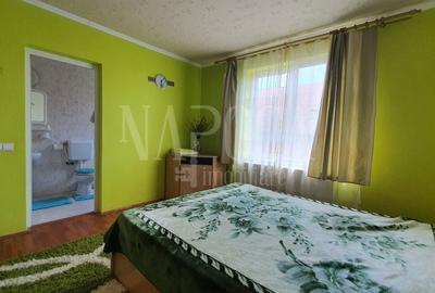 Casă individuală cu 4 camere cu Canalizare în Săldăbagiu de Munte - 5