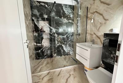 Ap 2 camere dec 50 mp utili balcon 11mp Orhideea D-na Stanca - 2