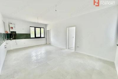Apartament cu 3 camere în Moșnița Nouă - 16