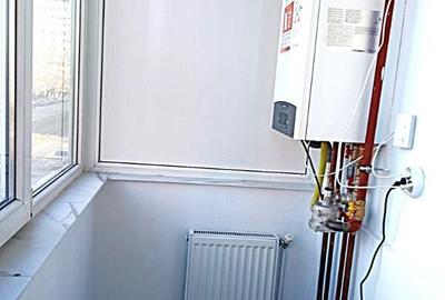 Apartament 2camere renovat nou de inchiriat,Central,zona Podgoria Arad - 7