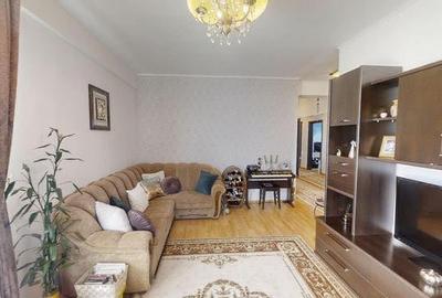 Apartament 3 camere Casa Presei – Herăstrău - 18