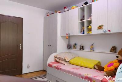 Apartament cu 3 camere decomandat în Ultracentral - 9