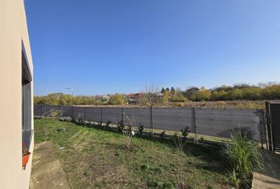 Casa noua 151mp curte 1000m Frumusani mobilata lux -langa Lac/Primarie - 16