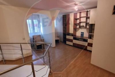 Apartament cu 5 camere de inchiriat in zona Vasile Aaron - 6