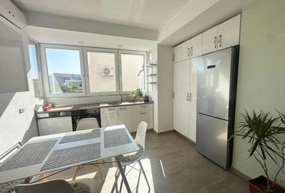 Apartament deosebit cu 3 camere | Soarelui - 7