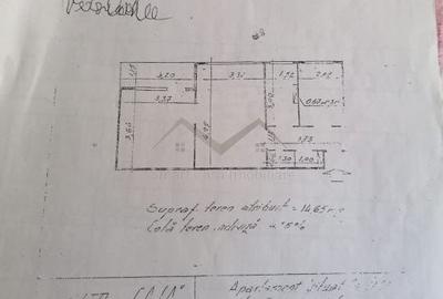 Apartament 2 camere Podu Ros - 8