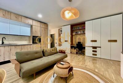 ANSAMBLU CU GYM SI PISCINA/GRAND PARK/IANCU NICOLAE/GRADINA/TERASA - 16