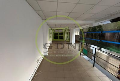 Spațiu comercial, de 307 mp, în 1 Mai