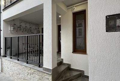 Casă cu 4 camere în Ultracentral - 1