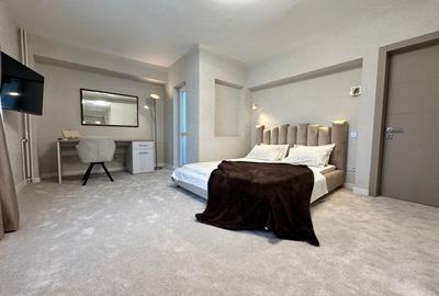 Vanzare apartament 2 camere, mobilat complet - Aviatiei - 16