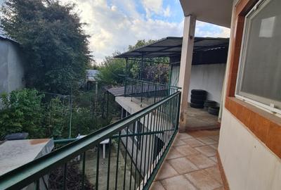 Vanzare Vila P+1Et+M cu 405 mp teren, in Galati, langa Sopping City Vanzare Vila P+1Et+M cu 405 mp teren, in Galati, langa Sopping City - 16