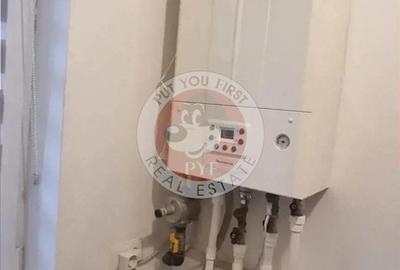 Chiajna | Garsoniera | 32mp | Semidecomandat | B11962 - 7