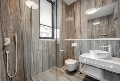 3 Camere Floreasca | 3 Bai | Priveliste spre Parc | Parcare - 12