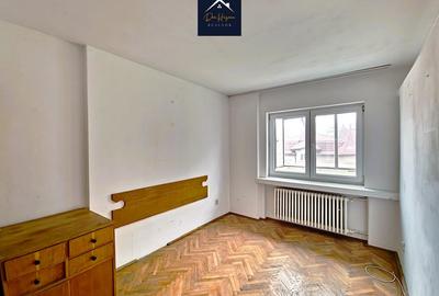 Duplex de Colectie cu Șemineu Sculptural | 120mp | Victoriei - Titulescu | - 4