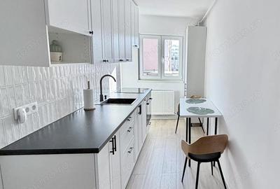 Apartament cu 2 camere decomandat în Dâmbu Pietros - 11