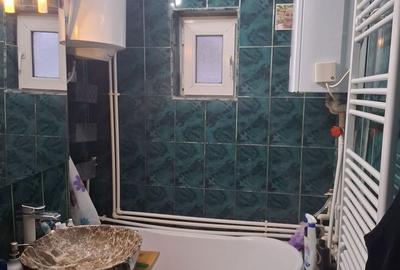 Apartament cu 2 camere semidecomandat în Central - 8