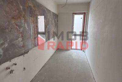 Spațiu comercial, de 140 mp, în Ștefan cel Mare - 9