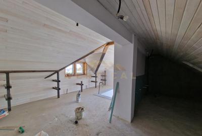 Vila de vanzare | Comuna Berceni | P 1 M - 3