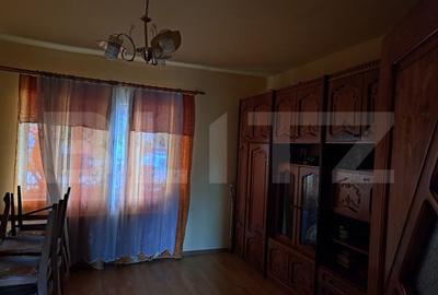 OPORTUNITATE! Casa individuala pe o straduta linistita in GRUIA - 1
