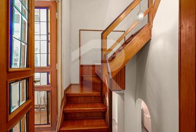 Casa de inchiriat Str Justinian pretabila birouri - 15