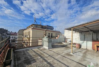 Apartament cu 4 camere cu terasa si vedere la mare - Peninsu - 3