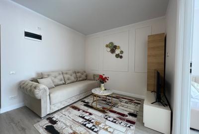 3 camere! AC Bonus! Metrou la 7 minute! Etaj intermediar! FINALIZAT! - 13
