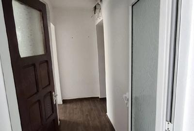 Apartament cu 2 camere semidecomandat în Central - 2