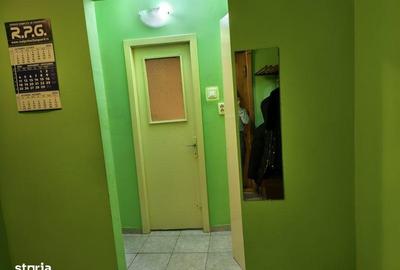 Apartament cu 2 camere decomandat în Central - 4