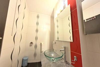 Apartament 2 camere Dristor - 2 minute de metrou - mobilat si utilat - 9