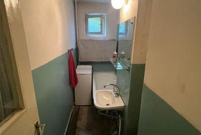 RECO Apartament 3 camere, Etajul 1, Nufarul - 9