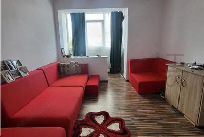 Apartament 2 Camere, Decomandat, 48 mp, etaj 3 din 4, Sud - 4