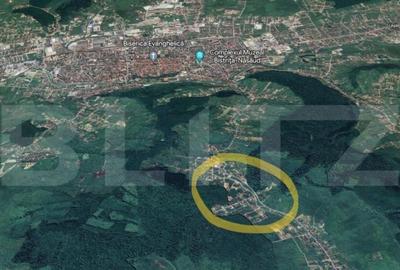 Teren, 13 Ari, zona, Valea Jelnei - 4