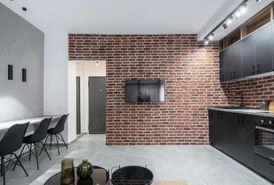 Apartament cu 2 camere nedecomandat în Calea Victoriei - 2