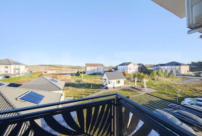 Apartament minunat la vanzare in Cordau, la doar 500 m de Baile Felix! - 9