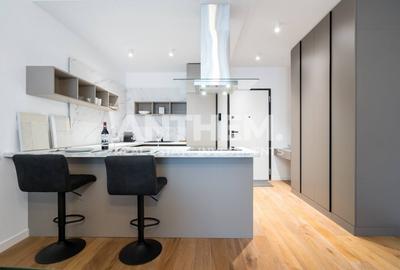 Apartament cu 2 camere decomandat în Cotroceni - 12