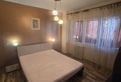 2 camere, parcare, Metrou Lujerului, tramvai 41, Virtutii, Bld Iuliu Maniu, 55 - 11
