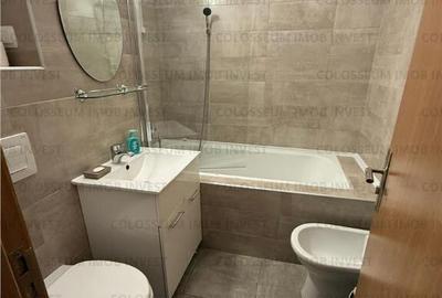 Apartament 3 camere, decomandat - zona Calea Bucuresti - 7