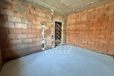 Apartament cu 2 camere si dressing decomandat in Giroc langa Hotel IQ. Apartament cu 2 camere si dressing decomandat in Giroc langa Hotel IQ. - 6