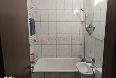 Garsonieră decomandată în Tudor Vladimirescu - 6