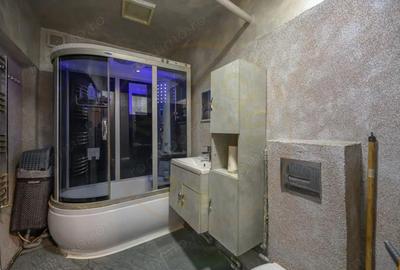 Apartament cu 3 camere semidecomandat, mobilat în Trivale - 2