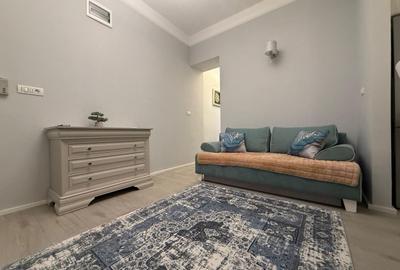 Apartament cu 3 camere semidecomandat, mobilat în Central - 6