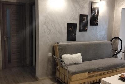 Apartament cu 2 camere decomandat în Ultracentral - 5
