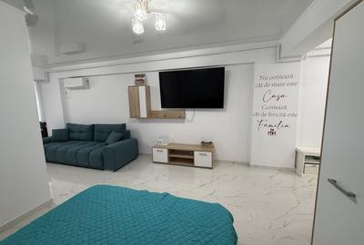 Garsonieră, mobilată în Mamaia-Sat - 6