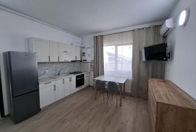 Apartament cu 2 camere decomandat, mobilat în Apărătorii Patriei