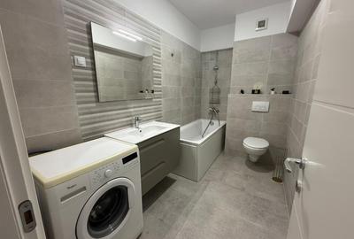 Apartament cu 2 camere semidecomandat în Dacia - 4