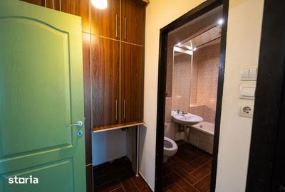 Apartament cu 2 camere în Centrul Civic - 17