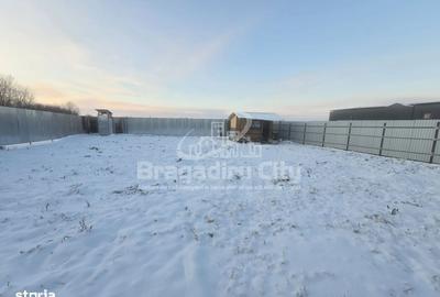 Spațiu comercial, în Ordoreanu - 2