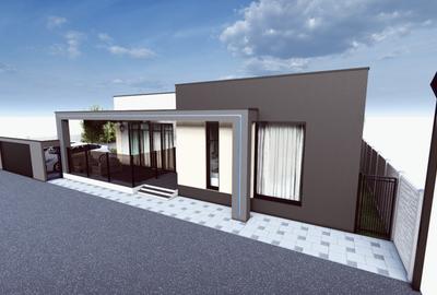 Case 3 Camere Dobroesti Teremn Finalizare Septembrie 2025 - 8