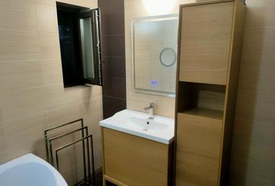 Apartament 3 camere aprope de padure | Floresti - 5