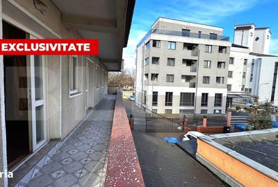 Spațiu comercial, de 393 mp, în Tolstoi